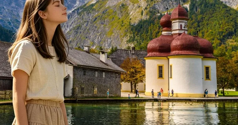 Munich : visite de groupe ou privée à Neuschwanstein et Königssee